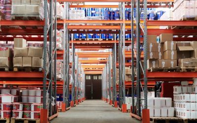 Waarom logistiek een vak apart is
