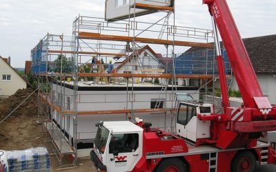 Bouwmaterialen voor elk project: jouw partner in kwaliteit