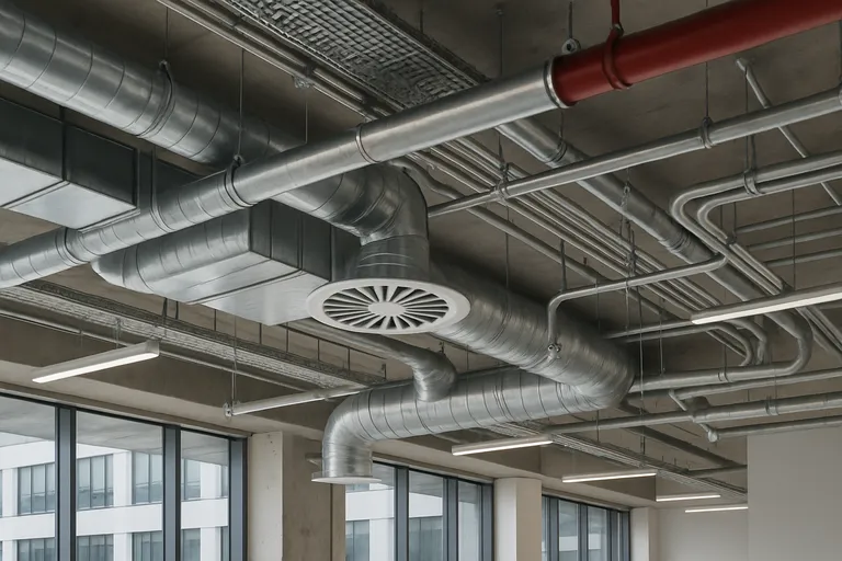 Installaties voor optimale functionaliteit