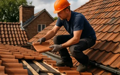 Dakdekker Utrecht: Betrouwbare dakbedekking voor elk huis