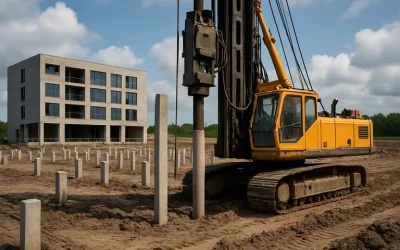 Heimensenbv.nl: solide fundamenten voor moderne bouwprojecten