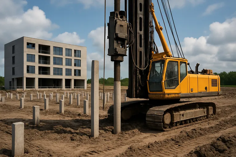 Heimensenbv.nl: solide fundamenten voor moderne bouwprojecten